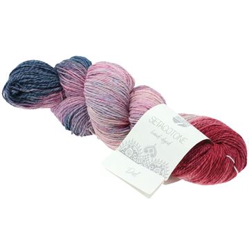 SetaCotone Handdyed - 907 - Dal